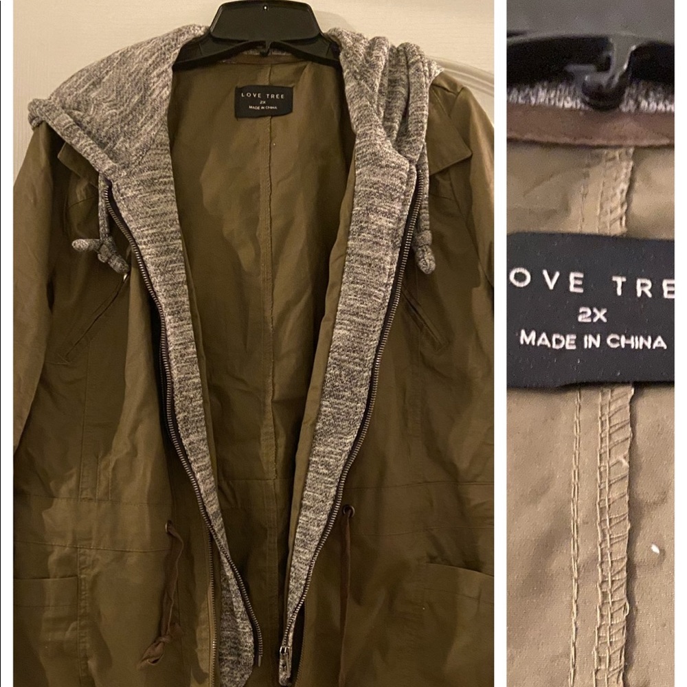 Jacket